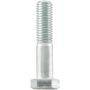 ALLSTAR PERFORMANCE ALL16320 Hex Head Bolt 5/8-11 x 3 Grade 5 5pk