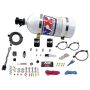 Nitrous Express 20929-10 INSTABOOST EFI NITROUS SYSTEM, 10LB BOTTLE