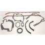 Cometic Gasket PRO1009B Cometic Street Pro GM 1968-76 455ci OLDS Big Block Bottom End Gasket Kit