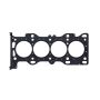 Cometic Gasket C4970-034 Cometic Mazda L3-VDT MZR .034in MLX Cylinder Head Gasket - 89mm Bore