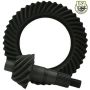 Yukon Gear & Axle ZG GM14T-456T USA Standard Ring & Pinion Thick Gear Set For 10.5in GM 14 Bolt Truck in a 4.56 Ratio