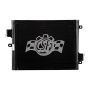 CSF 10545 A/C Condenser
