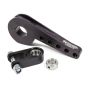 WEHRS MACHINE WEHWM23634112 Steering Mount Clamp-On 1-1/2in Bar 6-3/4in Long