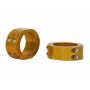 Whiteline Universal Sway Bar Alloy 38mm (1 1/2in) Lateral Lock Kits
