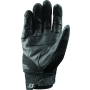 Speed and Strength 889886 Moment of Truth Gloves Black - Small