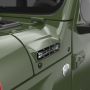 EGR VSLJP3790 18-24 Jeep Wrangler VSL LED Light VSL JL/JT Sarge Green