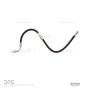 Dynamic Friction 350-03079 Brake Hose