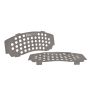 EBC Brakes SH1110 Titanium Brake Pad Shim