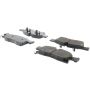 Stoptech 308.14550 Street Brake Pads - Front