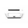 Putco 401068 15-17 Ford F-150 Tailgate & Rear Handle Covers (w/ Pull Handle) No LED Cut-Out