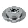 PowerStop AR82111 AutoSpecialty Brake Rotor