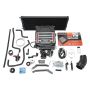 Edelbrock 15666 Supercharger - 2019-2021 GM Truck/SUV R2650 DP3C 6.2 (With Tuner)