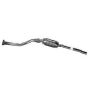 AB Catalytic 2154 Direct-Fit Catalytic Converter EPA (Federal)