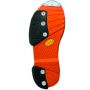Gaerne 4673-001-4 Supermotard Sole Replacement Orange Size - 4