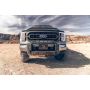 N-Fab F22BB01-TX HVM Bull Bar 21-23 Ford F150 - Tex. Black