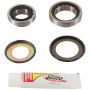 Pivot Works PWSSK-H19-000 00-01 Honda RVT1000R RC51 PW Steering Stem Bearing Kit