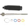 Mopar 68040223AE TIE ROD KIT, Inner end