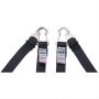 SIMPSON SAFETY SIMHSPA Helmet Tether Pair Hybrdis Sport Post Clip