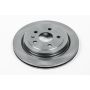 PowerStop AR82127 AutoSpecialty Brake Rotor