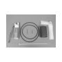 Walbro TCA708-1 Fuel Pump/Filter Assembly