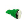 Diode Dynamics DD0034S 194 LED Bulb SMD2 LED - Green (Single)