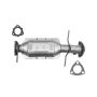 Eastern Catalytic 50310 Federal / EPA Direct-Fit Converter Assembly