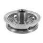 VAICO V10-1399 WHEEL HUB