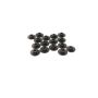 COMP CAMS COM749-16 Super Lock Valve Spring Retainer Steel-10 Degree