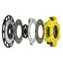 ACT T1S-G20 16-24 Chevy Camaro SS / 20-24 Camaro LT-1 Mod-Twin 10.5 HD Rigid Disc Street Clutch Kit
