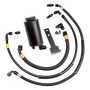 Chase Bays CB-WRX-RHDPSK-PSC 04-07 Subaru WRX/STi (RHD) Power Steering Kit (w/Cooler)