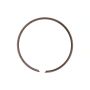 Wiseco 6500KE Wiseco Piston Ring Set, 2 Cycle, 65.00 MM Bore