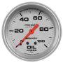 AutoMeter 4421 GAUGE, OIL PRESSURE, 2 5/8