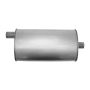 AP Exhaust 6503 Universal Muffler - MSL Maximum