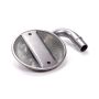 Melling 54-DS Stock Replacement Oil Pump Screen