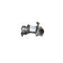 AB Catalytic 45138 Front Catalytic Converter