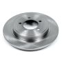 PowerStop AR8587 AutoSpecialty Brake Rotor