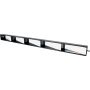ALLSTAR PERFORMANCE ALL76405 Full View Mirror 5 Panel
