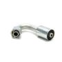 VINTAGE AIR VIN35842-VUG #8 135 Degree Beadlock Fitting