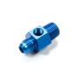 FRAGOLA FRG495002 #6 Male x 3/8 MPT Gauge Adapter Inline