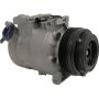 Global Parts Distributors LLC 6511234 gpd Compressor New 6511234