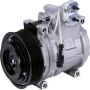 Global Parts Distributors LLC 6511236 gpd Compressor New 6511236
