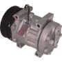 Global Parts Distributors LLC 6511256 gpd Compressor New 6511256