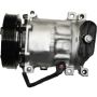 Global Parts Distributors LLC 6511258 gpd Compressor New 6511258