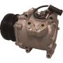 Global Parts Distributors LLC 6511265 gpd Compressor New 6511265