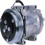 Global Parts Distributors LLC 6511275 gpd Compressor New 6511275