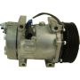 Global Parts Distributors LLC 6511276 gpd Compressor New 6511276