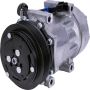 Global Parts Distributors LLC 6511279 gpd Compressor New 6511279