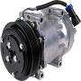 Global Parts Distributors LLC 6511282 gpd Compressor New 6511282