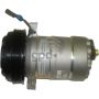 Global Parts Distributors LLC 6511307 gpd Compressor New 6511307