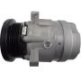 Global Parts Distributors LLC 6511316 gpd Compressor New 6511316